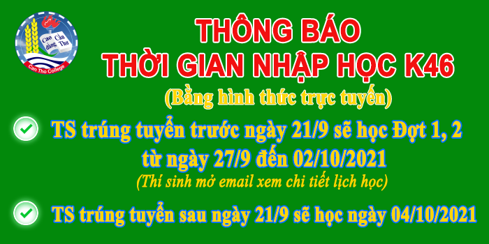 #sp-smart-caption-0 Thông báo nhập học