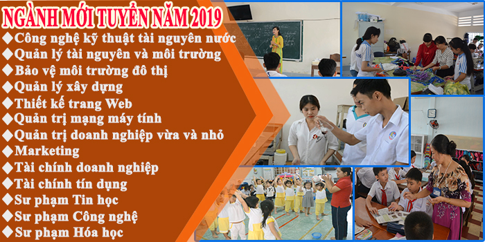 #sp-smart-caption-4 Thông báo về việc tuyển sinh cao đẳng chính quy năm học 2019-2020