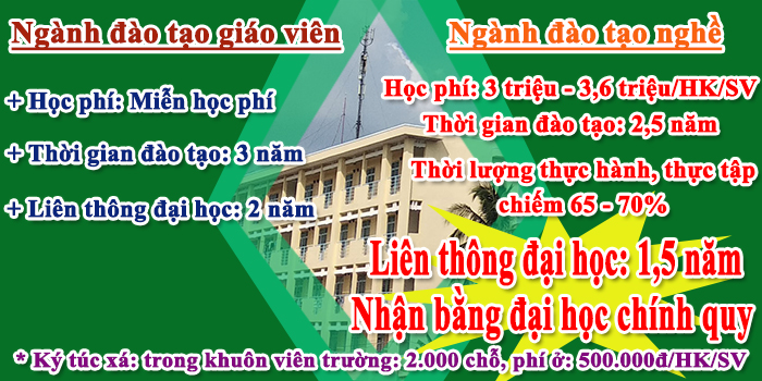 #sp-smart-caption-5 Thông báo về việc tuyển sinh cao đẳng chính quy năm học 2019-2020