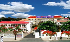 Thông báo tuyển sinh hệ chính quy các ngành đào tạo Nghề ĐỢT 3 năm học 2025 - 2026