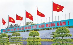 Đại hội XIV của Đảng - Mốc son lịch sử mở ra kỷ nguyên phát triển mới