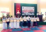 Trao học bổng khuyến học khuyến tài cho các em HSSV vượt khó, học giỏi trong năm học 2012 – 2013