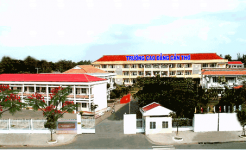 Ngày hội chào đón tân Sinh viên khóa 50 Default Image